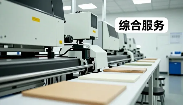 湛江派禾实业有限公司