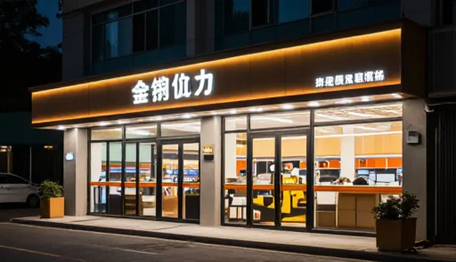 供应链选型中的关键考量与应对策略